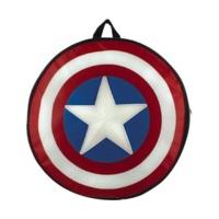 TimeCity Captain America Shield Backpack (LUAMERCSB001)