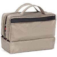 tintamar vanity case vanityh mens vanity case in brown