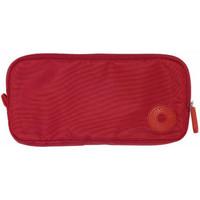 tintamar case lunettes mens purse wallet in red