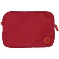 tintamar clutch bag makeup womens purse wallet in red