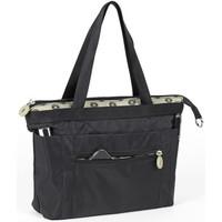 Tintamar Clutch bag INOUT women\'s Shopper bag in black