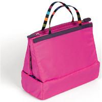 tintamar vanity case vanity womens purse wallet in pink