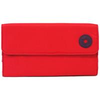 Tintamar Wallet FEUILLE men\'s Purse wallet in red