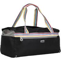Tintamar Handbag GYMBAG men\'s Travel bag in black