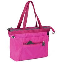 Tintamar Clutch bag INOUT women\'s Shopper bag in pink