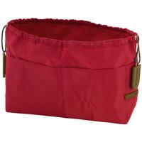 Tintamar Clutch bag SAC VIP TWO women\'s Shopper bag in red
