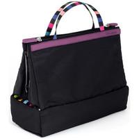 Tintamar Vanity case VANITY women\'s Shopper bag in black