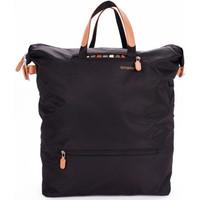 tintamar rucksack pluribag womens shopper bag in black