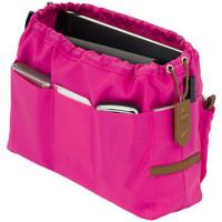 Tintamar Clutch bag SAC VIP TWO women\'s Pouch in pink