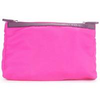 tintamar vanity case minivanity womens purse wallet in pink