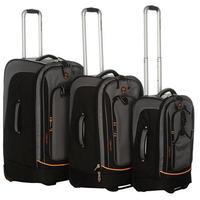 timberland claremont suitcase set