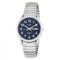 Timex T20031 Mens Indiglo Easy Reader Watch with Day & Date