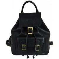 time resistance jane eyre womens backpack in black