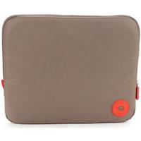 Tintamar Clutch bag TABLETETACT men\'s Purse wallet in brown