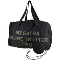 Tintamar Handbag VOYAGE women\'s Travel bag in black