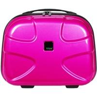 Titan X2 Beautycase hot pink (813702)