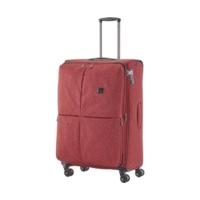 Titan Square Spinner 78 cm red