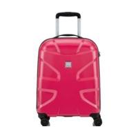 Titan X2 Flash Spinner 55 cm fresh pink