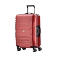 Titan Prior Spinner 69 cm sunset red