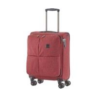 Titan Square Spinner 55 cm red