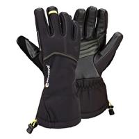 Tigertooth Pro Glove - Black Kiwi