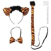 tigresse dress up sets accessory for fancy dress