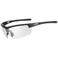 Tifosi Optics Talos Matte Black/Light Night Glasses | Matt Black