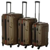 timberland boscowen suitcase set