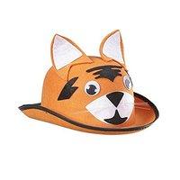 Tiger Bowler