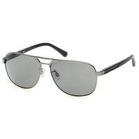 Timberland Sunglasses TB9100 Polarized 09D