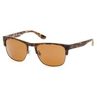 Timberland Sunglasses TB9091 Polarized 49H