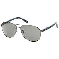 Timberland Sunglasses TB9086 Polarized 09D