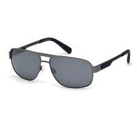 Timberland Sunglasses TB9059 Polarized 09D