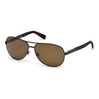 Timberland Sunglasses TB9058 Polarized 49H