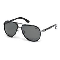 Timberland Sunglasses TB9067 Polarized 05D