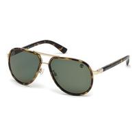 Timberland Sunglasses TB9067 Polarized 56R