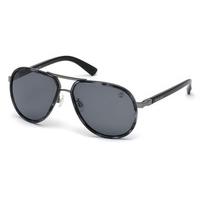 Timberland Sunglasses TB9067 Polarized 92D