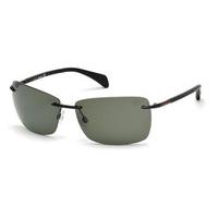 Timberland Sunglasses TB9009 Polarized 02D