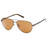 Timberland Sunglasses TB9098 Polarized 49H