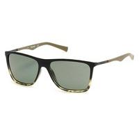 Timberland Sunglasses TB9108 Polarized 55R