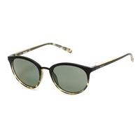 Timberland Sunglasses TB9112 Polarized 55R