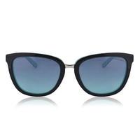 tiffany tf4123 wayfarer sunglasses