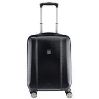 TITAN-Suitcases - Xenon Small Trolley 4 Wheels - Black
