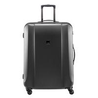 TITAN-Suitcases - Xenon Deluxe Large Trolley 4 Wheels - Grey