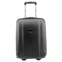 TITAN-Suitcases - Xenon Small Trolley 2 Wheels - Black