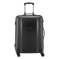 TITAN-Suitcases - Xenon Deluxe Medium Trolley 4 Wheels - Grey