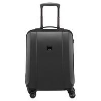 TITAN-Suitcases - Xenon Deluxe Small Trolley 4 Wheels - Grey