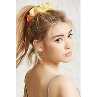 Tie-Dye Scrunchie