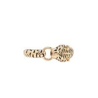 Tiger Hinge Bracelet