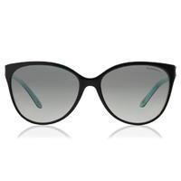 TIFFANY Victoria Cat Eye Sunglasses